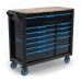 Güde Mobile Werkbank GW 12S 39140