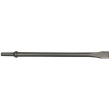 GÜDE Flachmeißel 300 x 20 mm / Sechskantschaft 10 mm Meißel Meisselhammer 40065