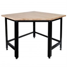 GÜDE GW 600E Werkbank eckmodul 40469