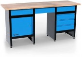 GÜDE GW 6/1 XL Werkbank 40480