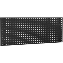 GÜDE 1200P/1 Black Line Werkzeuglochwand 40846