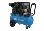 GÜDE 415/10/50 Kompressor 50145