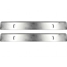 GÜDE Ersatzmesser zu 55009 V2 - 2 Stk. 54998