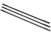 GÜDE Sägeblätter 15TPI 3ST/SB 55081
