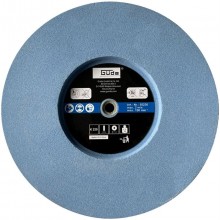 GÜDE Schleifscheibe 250x50x12mm K220 55230