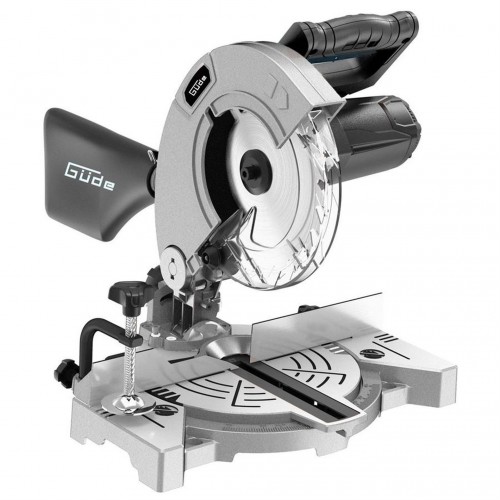 GÜDE GKS 2134.1 Kappsäge 55274 GÜDE GKS 2134.1 Kappsäge 55274