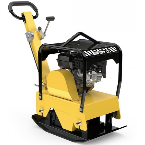 GÜDE GRP 125 Rüttelplatte 55574 GÜDE GRP 125 Rüttelplatte 55574