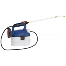GÜDE SG 18-201-05 AKKU SPRÜHGERÄT 58570