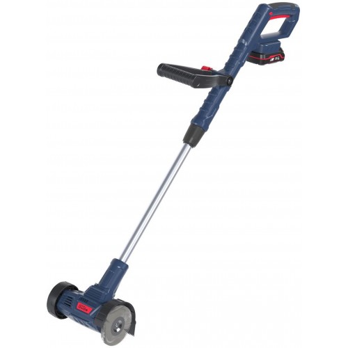 GÜDE GFR 18-201-05 Akku-Fugenreiniger 58613