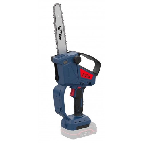 GÜDE GMK 18-0 Akku Minikettensäge 58626