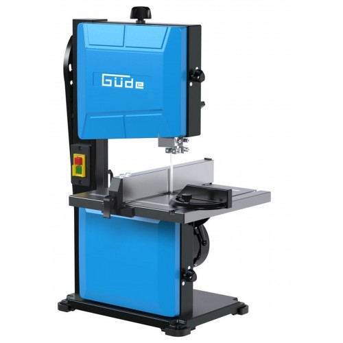 GÜDE GBS 200S Bandsäge 83813 GÜDE GBS 200S Bandsäge 83813