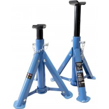 GÜDE Unterstellböcke 2T (1 Paar) 84119