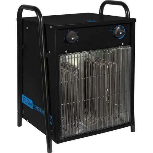 GÜDE GH 15 EV Elektroheizer 85014 GÜDE GH 15 EV Elektroheizer 85014