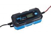 GÜDE GAB 12V/6V-10A Automatisches Batterieladegerät 85146