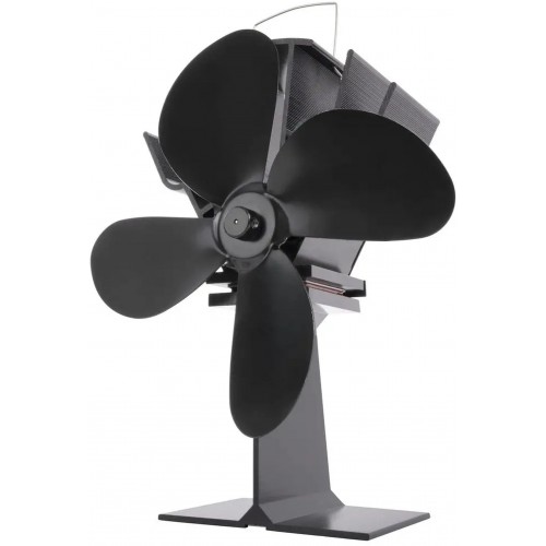 GÜDE OV 4F Ofenventilator 85155 GÜDE OV 4F Ofenventilator 85155