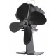 GÜDE OV 4F Ofenventilator 85155