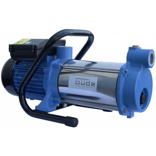 GÜDE Gartenpumpe MP 120/5A/GJ 94188