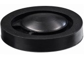 GÜDE Rueckschlagklappe 1 1/4" 94596