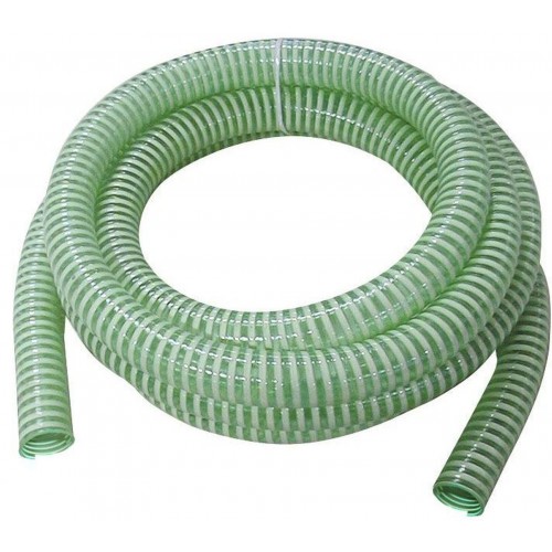 GÜDE Saug-Druckschlauch 1 1/4" 25 m 94930