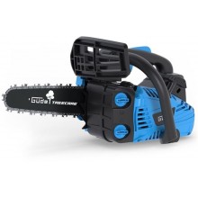 GÜDE BBS 300-25 Motorová reťazová píla 95038