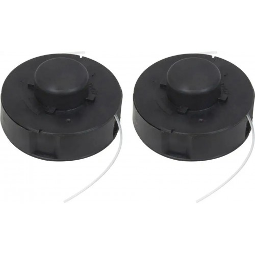 GÜDE Ersatzfadenspule zu GRT 550 2 Stück 95172 GÜDE Ersatzfadenspule zu GRT 550 2 Stück 95172