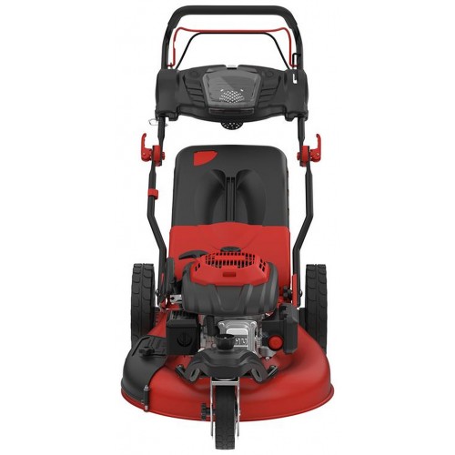 B-WARE GÜDE Rasenmäher BIG WHEELER 554.1 R TRIKE 95435 GEBRAUCHT