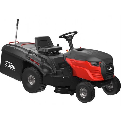 GÜDE GAR 685 T Rasentraktor 95459 GÜDE GAR 685 T Rasentraktor 95459