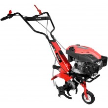 GÜDE GF 2436.1 Benzin Gartenfräse 95465