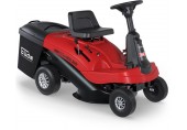 GÜDE GAR 602 Aufsitzrasenmäher 95477