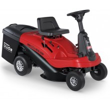 GÜDE GAR 602 Aufsitzrasenmäher 95477