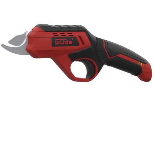 GÜDE GAS 4,0V-4,0 Li-Ion Akku-Astschere 95524