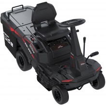 GÜDE GAR 610-224 Benzin-Aufsitzmäher automatik 95544