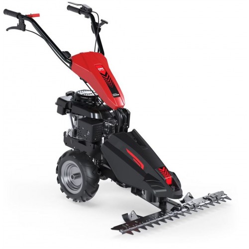 GÜDE GBM 870-200 Benzin-Balkenmäher 95547