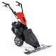 GÜDE GBM 970-212 Pro Balkenmäher 95548