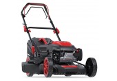 GÜDE BW 530-190 R Benzin Rasenmäher Big Wheeler 95559