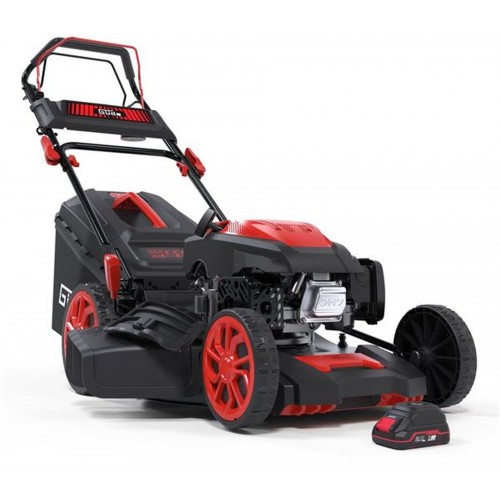 Güde BW 510-190 LI-ES Benzin-Rasenmäher Big Wheeler 95560 Güde BW 510-190 LI-ES Benzin-Rasenmäher Big Wheeler 95560
