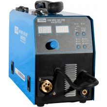 ABVERKAUF GÜDE UNI-MIG 165 SYN Universalschweissgerät 20077 NACH SERVICE