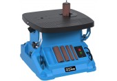 GÜDE GSBSM 500 Spindel-Bandschleifmaschine 38385