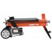 HECHT 670 Elektrischer Holzspalter HECHT670