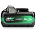 HiKOKI BSL36A18X Akkupack MultiVolt 36V / 18V (2,5/5,0 Ah) 380082