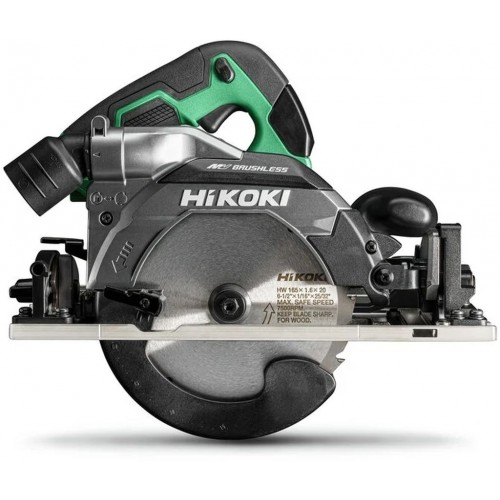 HiKOKI C3606DUMW2Z Akku-Handkreissäge 36 V HiKOKI C3606DUMW2Z Akku-Handkreissäge 36 V