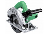 HiKOKI C6SSWAZ Handkreissäge (165 mm / 1050 W)