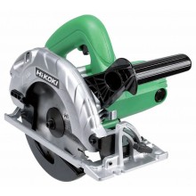 HiKOKI C6SSWAZ Handkreissäge (165 mm / 1050 W)