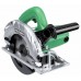 HiKOKI C6SSWAZ Handkreissäge (165 mm / 1050 W)