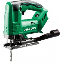 HiKOKI CJ18DAW2Z 18V HSC II Akku Stichsäge (ohne Akku und Ladegerät!)