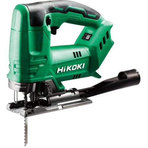 HiKOKI CJ18DAW2Z 18V HSC II Akku Stichsäge (ohne Akku und Ladegerät!)