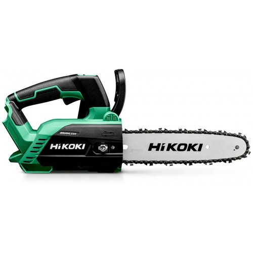HiKOKI CS1825DCW4Z Akku-Kettensäge (18V/ohne akku)