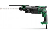 HiKOKI DH28PECWSZ Bohrhammer SDS-Plus (900 W)