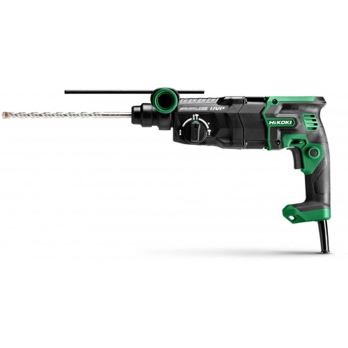 HiKOKI DH28PECWSZ Bohrhammer SDS-Plus (900 W)