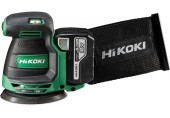 HiKOKI SV1813DAWPZ Akku-Exzenterschleifer 18V